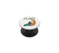 Flint Knapping PopSockets Adhesive PopGrip