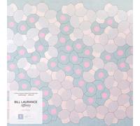 Flint Music Limited - Bill Laurance - Affinity 1 x CD Album - CD - G3z