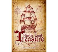 Flint’s Last Treasure