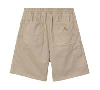 Carhartt Wip Flint Short Grey