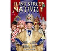 Flint Street Nativity [DVD] [1999]