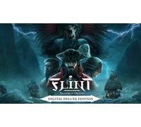Flint: Treasure of Oblivion - Digital Deluxe Edition
