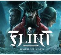 Flint: Treasure of Oblivion EU Xbox Series X|S / PC CD Key