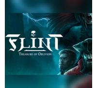 Flint: Treasure of Oblivion (PC) Steam Key - GLOBAL