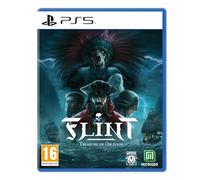 FLINT: Treasure of Oblivion - PS5