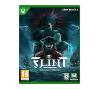 FLINT: Treasure of Oblivion - Xbox