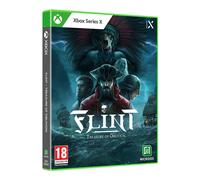 FLINT: Treasure of Oblivion (Xbox Series X) - Brand New and Sealed