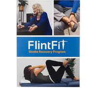 FlintFit Stroke Recovery Exercises: Therapy Videos for Hands, Arms, Core, and Legs