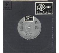 Flintlock - SEA OF FLAMES 7 INCH (7" VINYL 45) UK PINNACLE 1976