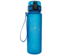 Flintlock Sports Bottle Trespass Blue One Size