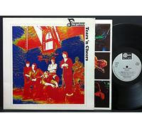 Flintlock - tears n' cheers LP