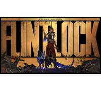 Flintlock: The Siege of Dawn Deluxe Edition