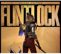 Flintlock: The Siege of Dawn Deluxe Edition PC Steam Account