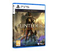 Flintlock: The Siege of Dawn - Deluxe Edition PS5 NEW