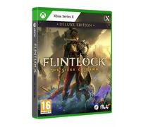 Flintlock, The Siege of Dawn (XSX)