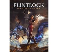 Flintlock: The Siege of Dawn (PC) - Steam Account - GLOBAL