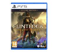 Flintlock: The Siege of Dawn - PlayStation 5