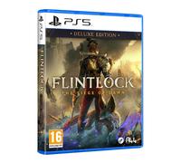 Flintlock: The Siege of Dawn - PS5