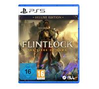 Flintlock: The Siege of Dawn [PS5]