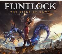 Flintlock: The Siege of Dawn Xbox Series X|S / PC Account