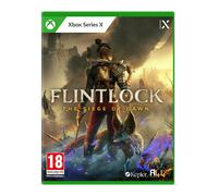 Flintlock: The Siege of Dawn (XSX) Xbox Series X (Microsoft Xbox Series X S)