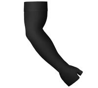 flintronic 1PC Compression Arm Sleeves, Full Arm Support for Men Women, 20-30 mmhg Elbow Braces, Breathable & Non-Slip, for Tennis Elbow, Workouts, Arthritis, Arms Pain, Tendonitis, M