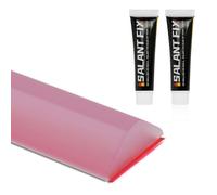 Flintronic 3M Wet Room Floor Barrier, Shower Threshold Water Barrir