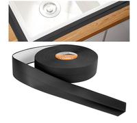 flintronic-beautiful seam tape-19 * 19mm*20 meters-black