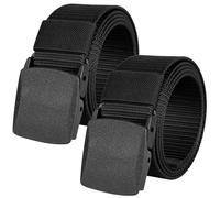 flintronic F1eu-3947480 Belt, B-black2-a, 120 cm
