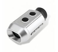 Flintronic Golf Rangefinder, 7x Golf Range Finder, Golfs Distance Measuring Device, Scope Accurate Digital Rangefinder with Bag, Rangefinder With Built-in Battery for Golfing, Target Shooting, Hunting