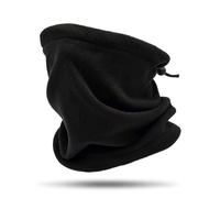 flintronic Winter Neck Warmer Snood for Men & Women, Adjustable Winter Neck Gaiter, Multi-Functional Windproof Neck Gaiter Snood for Outdoor Sports Motorcycle Skiing Running Cycling