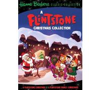 Flintstone Christmas Collection, A (DVD) N/A (US IMPORT)