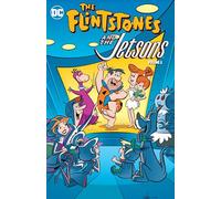 Flintstones and Jetsons TP Vol 1 (Flintsones and the Jetsons)
