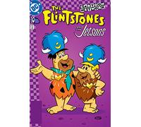 Flintstones and the Jetsons Volume 2