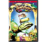 Flintstones in Viva Rock Vegas [DVD] [2000] [Region 1] [US Import] [NTSC]
