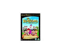 The Flintstones: Season 2 – DVD – 2005 (1961)
