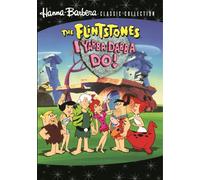 Flintstones - The Flintstones: I Yabba-Dabba Do!