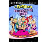 Flintstones, The: Hollyrock-A-Bye Baby (DVD) (US IMPORT)