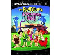 Flintstones, The: I Yabba Dabba Do (DVD) Flintstones Henry Corden (US IMPORT)