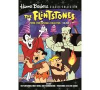 Flintstones, The: Prime-Time Specials Collection - Volume 1 (DVD) (US IMPORT)