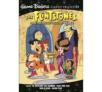 Flintstones, The: Prime-Time Specials Collection - Volume 2 (DVD) (US IMPORT)