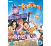Flintstones, The - Yabba Dabba Doo (U) 1994 Blu-ray Brand New UK Release Genuine