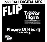 Flip (17) - Plague Of Hearts