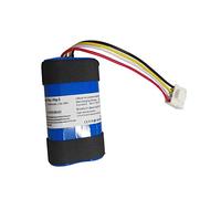 Flip 5 Battery | Replacement for JBL Flip 5 Bluetooth speaker[3.7v 19.2wh]