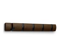 Flip 5 Hook Coat Rack - by Umbra