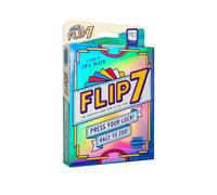 Flip 7 One Colour