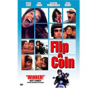 Flip a Coin [DVD] [2004] [Region 1] [US Import] [NTSC]