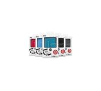 Flip And Play Charge 3DS With Battery Integrated + Styleyt Nintendo Time