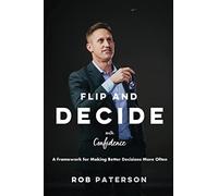 Flip and Decide with Confidence: A Framework for Making Better Decisions More Often