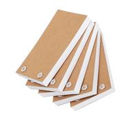 Flip Book Kit LED Set 5Pcs, Separate Hand-Ted Books & Screws, Tools for Drawing Board to Create Animated Artworks, for Artists & DIY Enthusiasts
